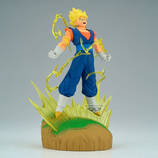 Figura Vegito History Box - DragonBall - Bandai