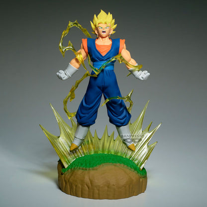 Figura Vegito History Box - DragonBall - Bandai