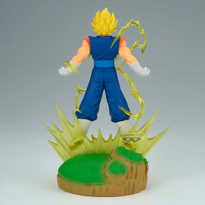 Figura Vegito History Box - DragonBall - Bandai