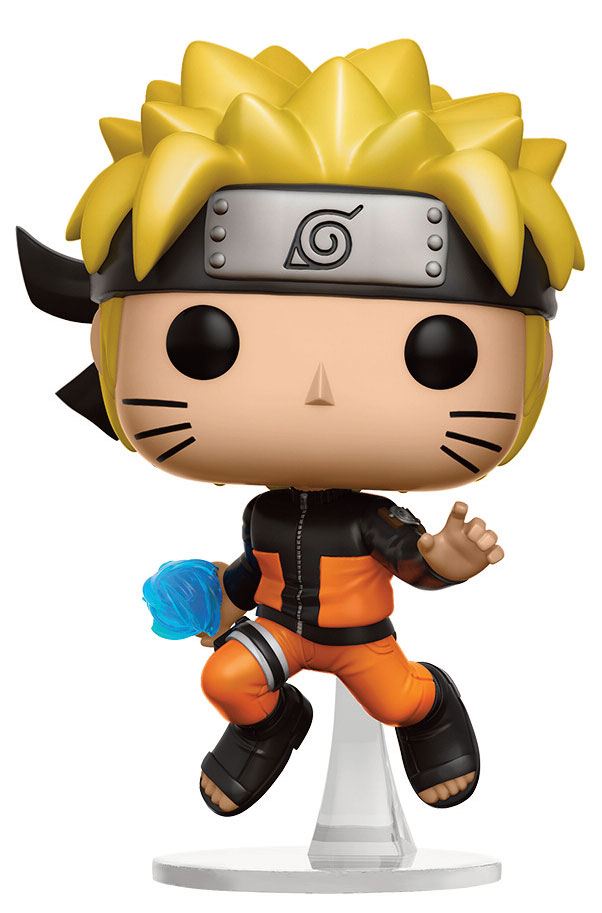 Funko Pop Naruto 181 - Naruto