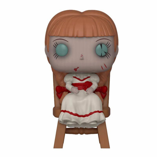 Funko Pop Anabelle 790 - The Conjuring