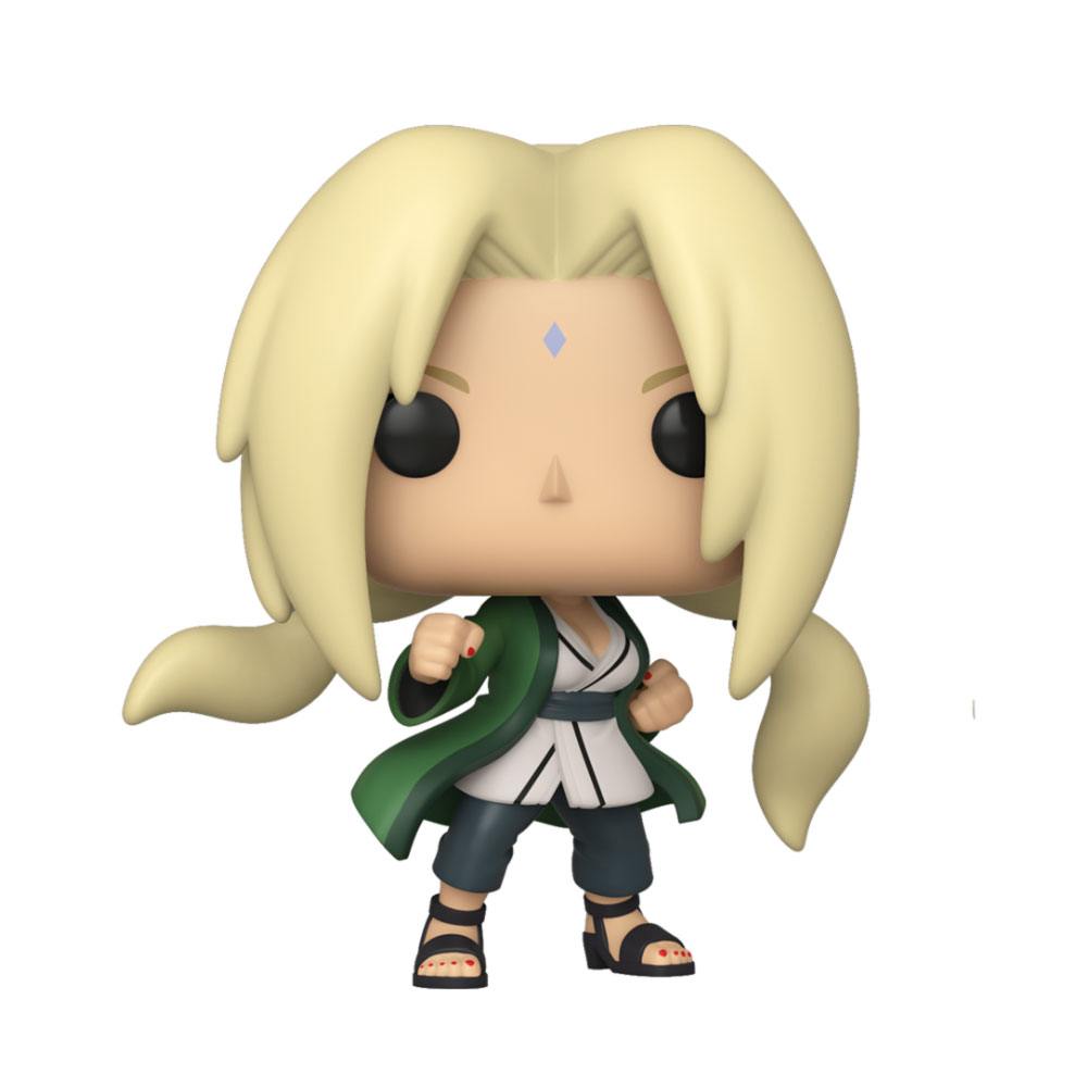 Funko Pop Tsunade 730 - Naruto