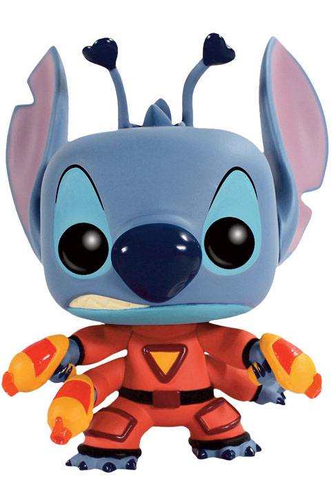 Funko Pop Stitch 626 125 - Lilo & Stitch