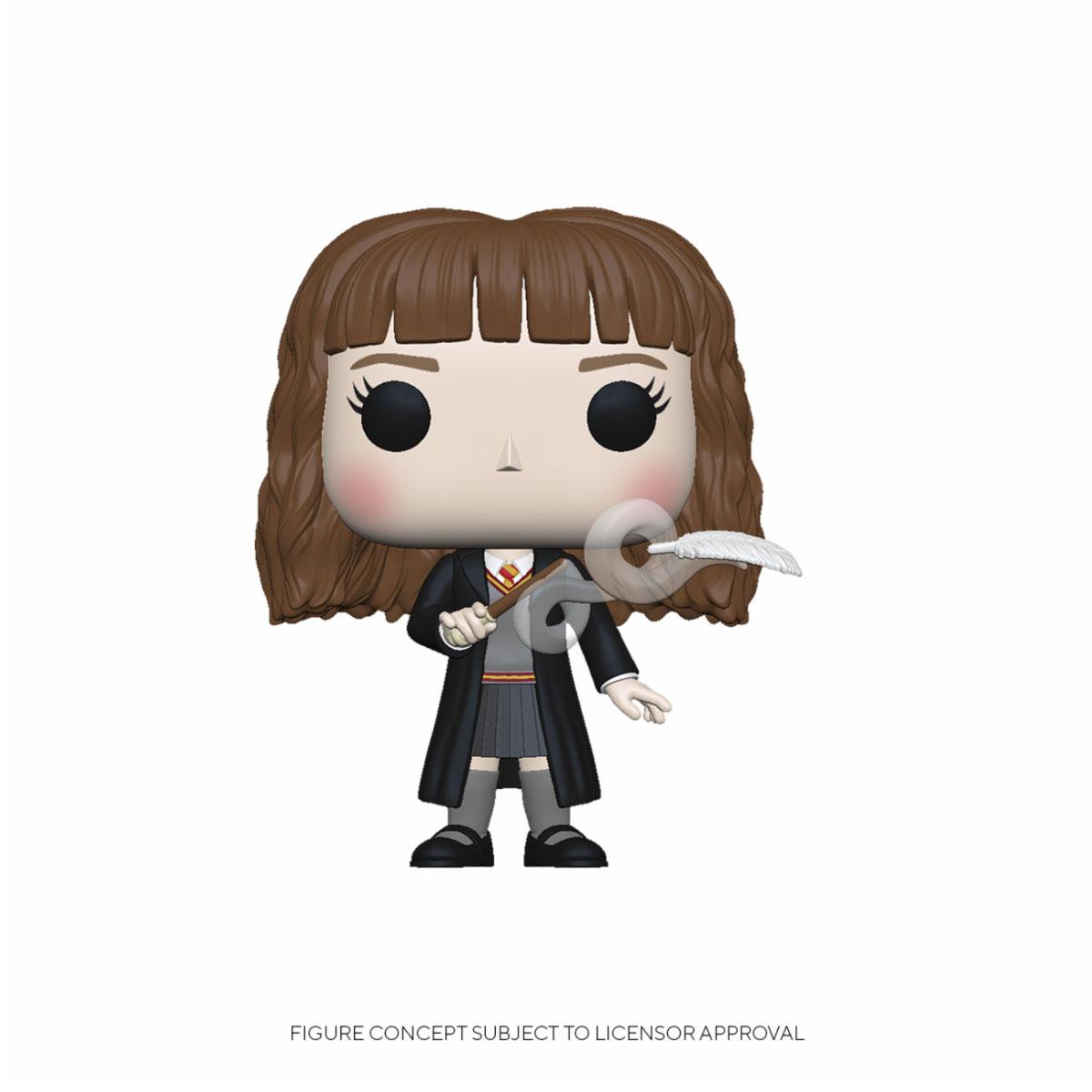 Funko Pop Hermione Granger 113 - Harry Potter