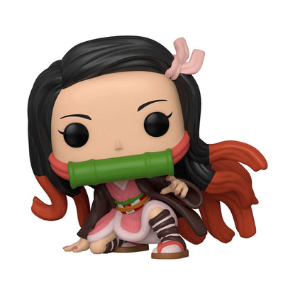Funko Pop Nezuko Kamado 868  - Demon Slayer: Kimetsu no Yaiba