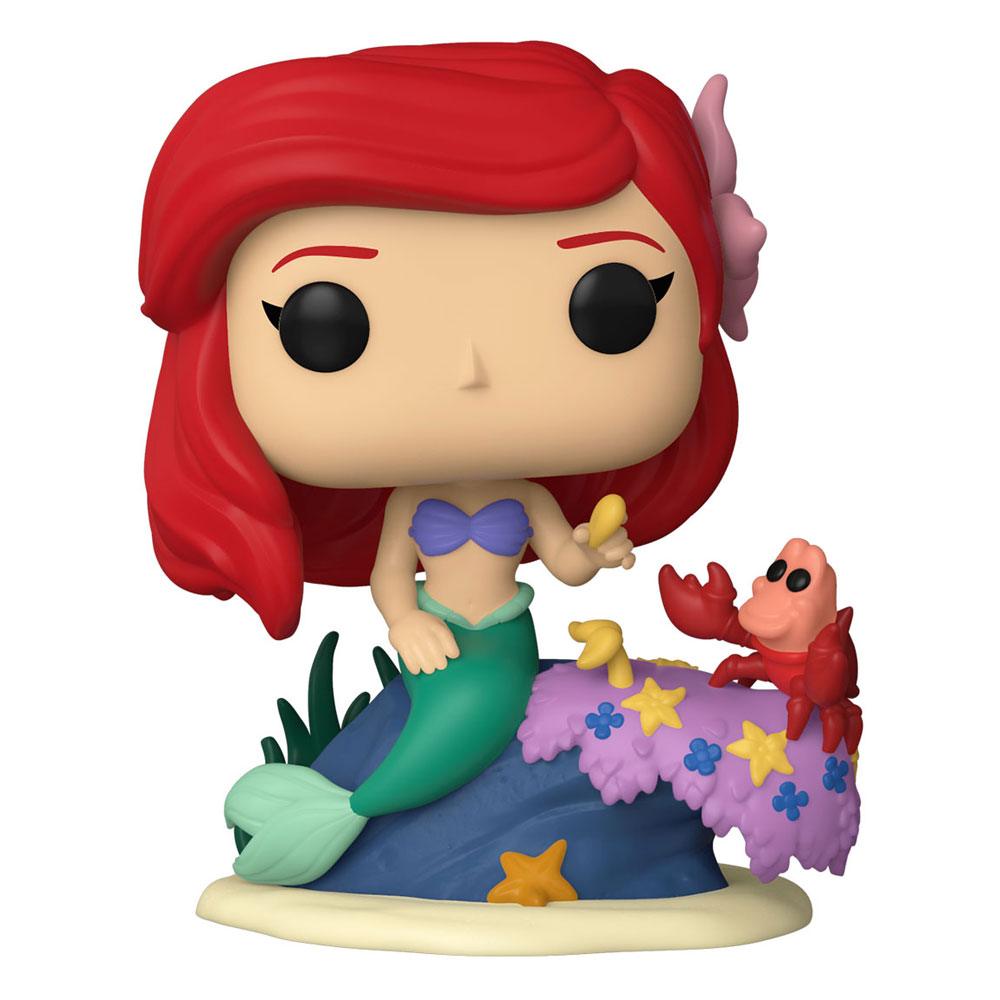 Funko Pop Ariel 1012 - Disney