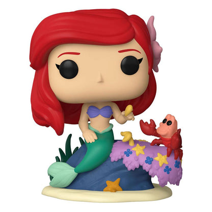Funko Pop Ariel 1012 - Disney