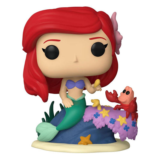 Funko Pop Ariel 1012 - Disney