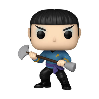 Funko Pop Spock 1751 - Star Trek