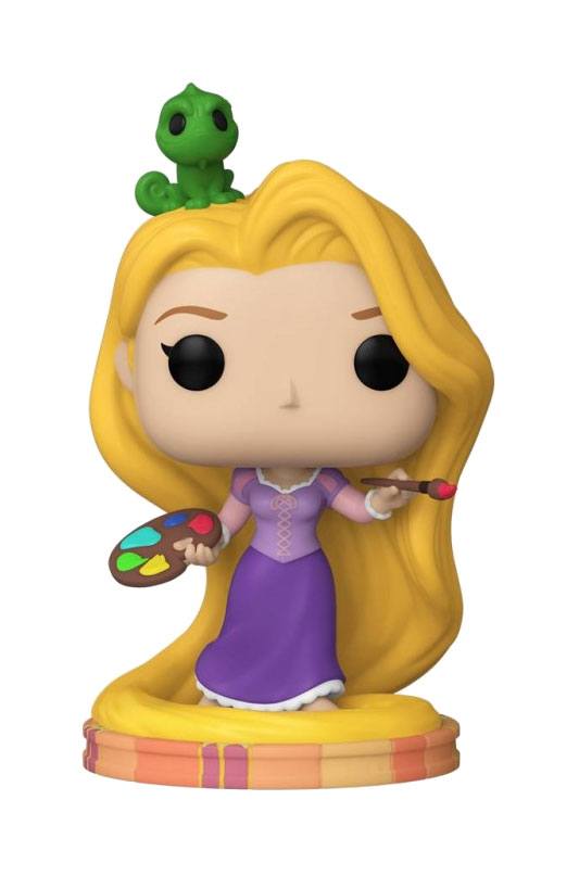 Funko Pop Rapunzel 1018