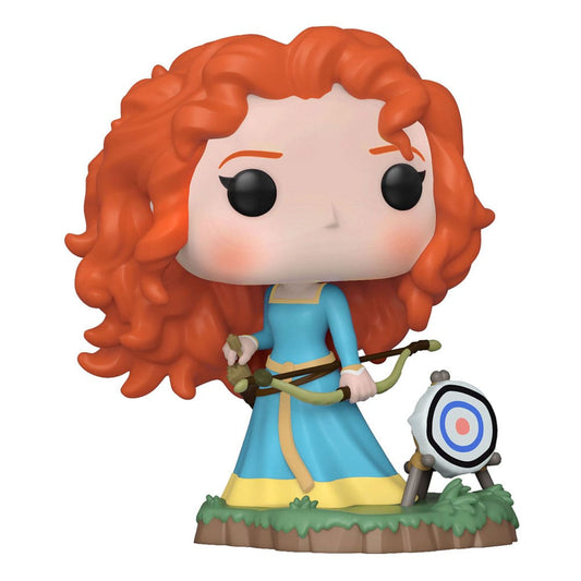 Funko Pop Merida 1022