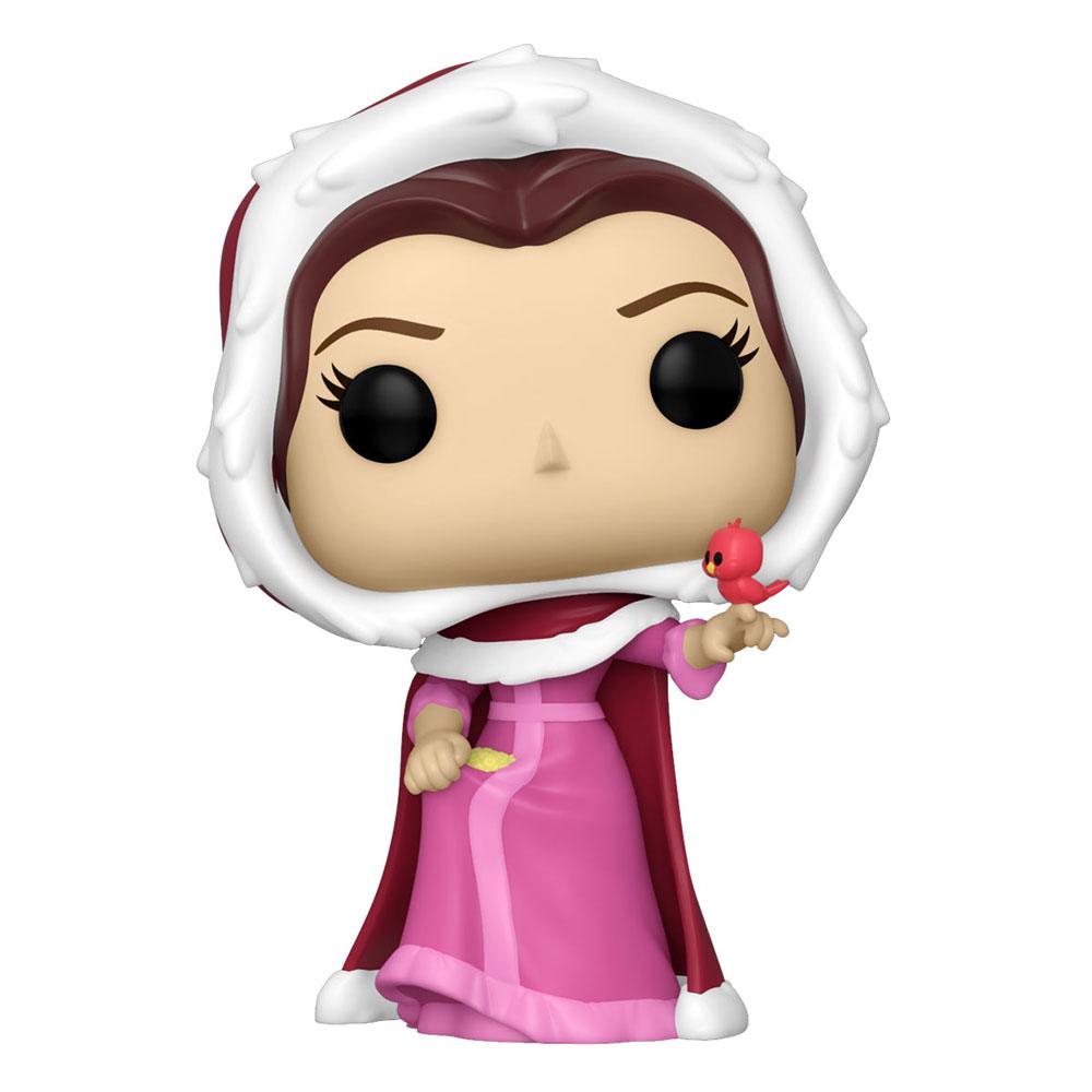 Funko Pop Belle 1137 - Disney