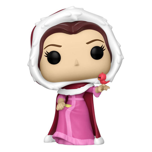 Funko Pop Belle 1137 - Disney