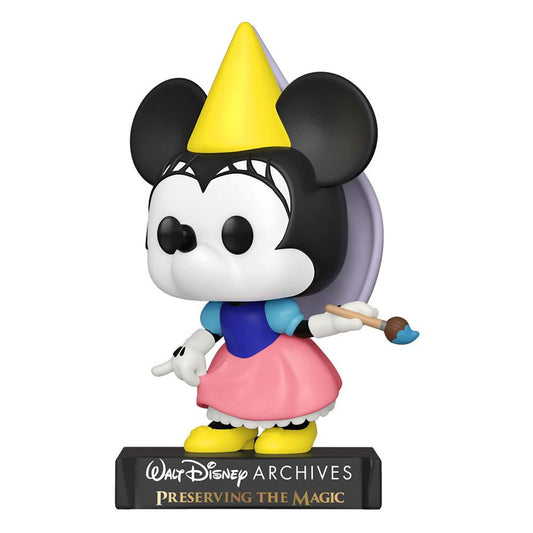 Funko Pop Princess Minnie 1110 - Disney