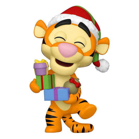 Funko Pop Tigger 1130 - Disney