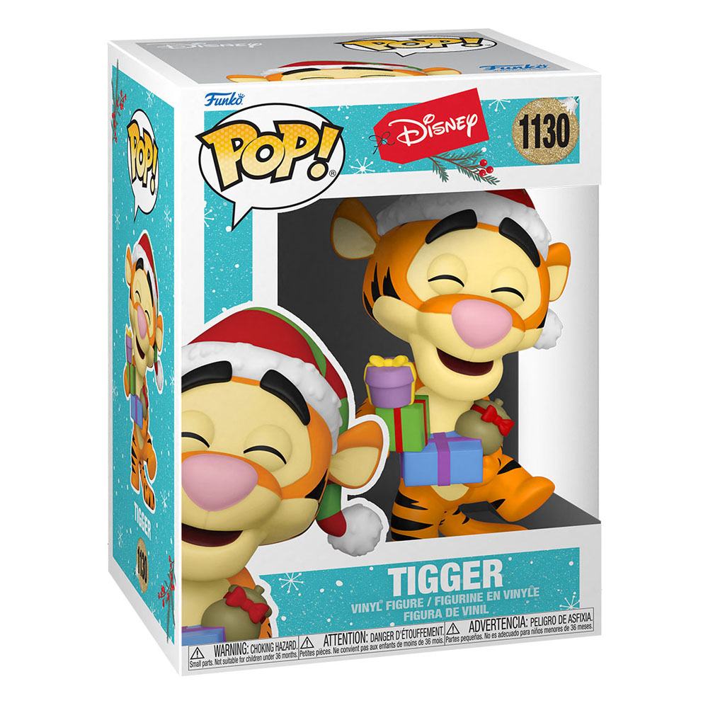 Funko Pop Tigger 1130 - Disney