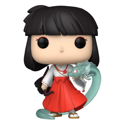 Funko Pop Kikyo 1298 - InuYasha