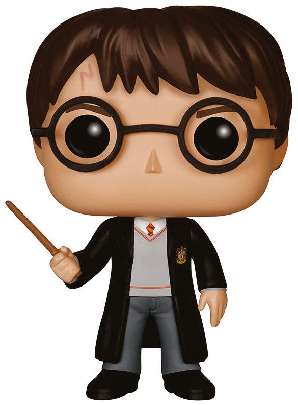 FPOP Harry Potter 01 - Harry Potter