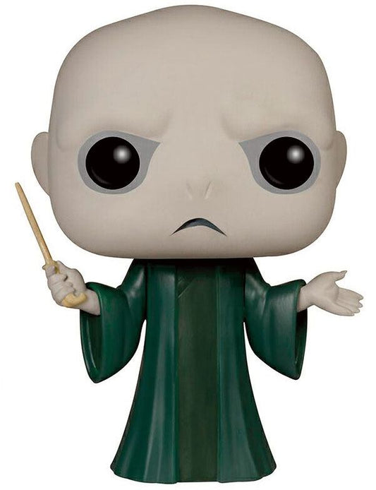 Funko Pop Lord Voldemort 06 - Harry Potter