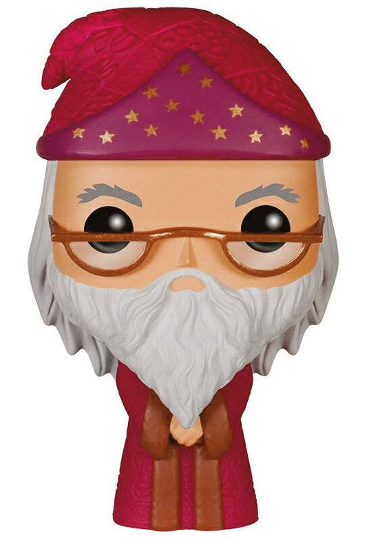 Funko Pop Albus Dumbledore 04 - Harry Potter