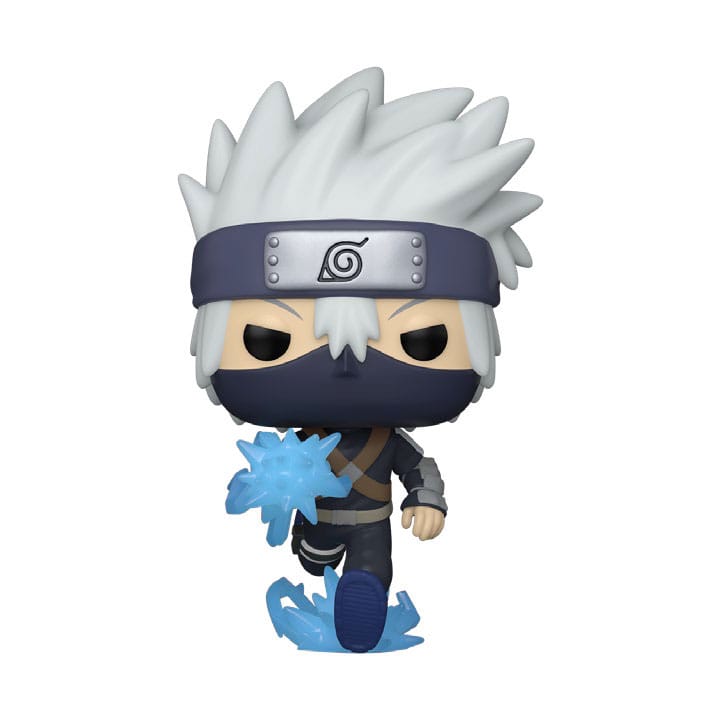 Funko Pop Kakashi Hatake 1199 - SE - Naruto