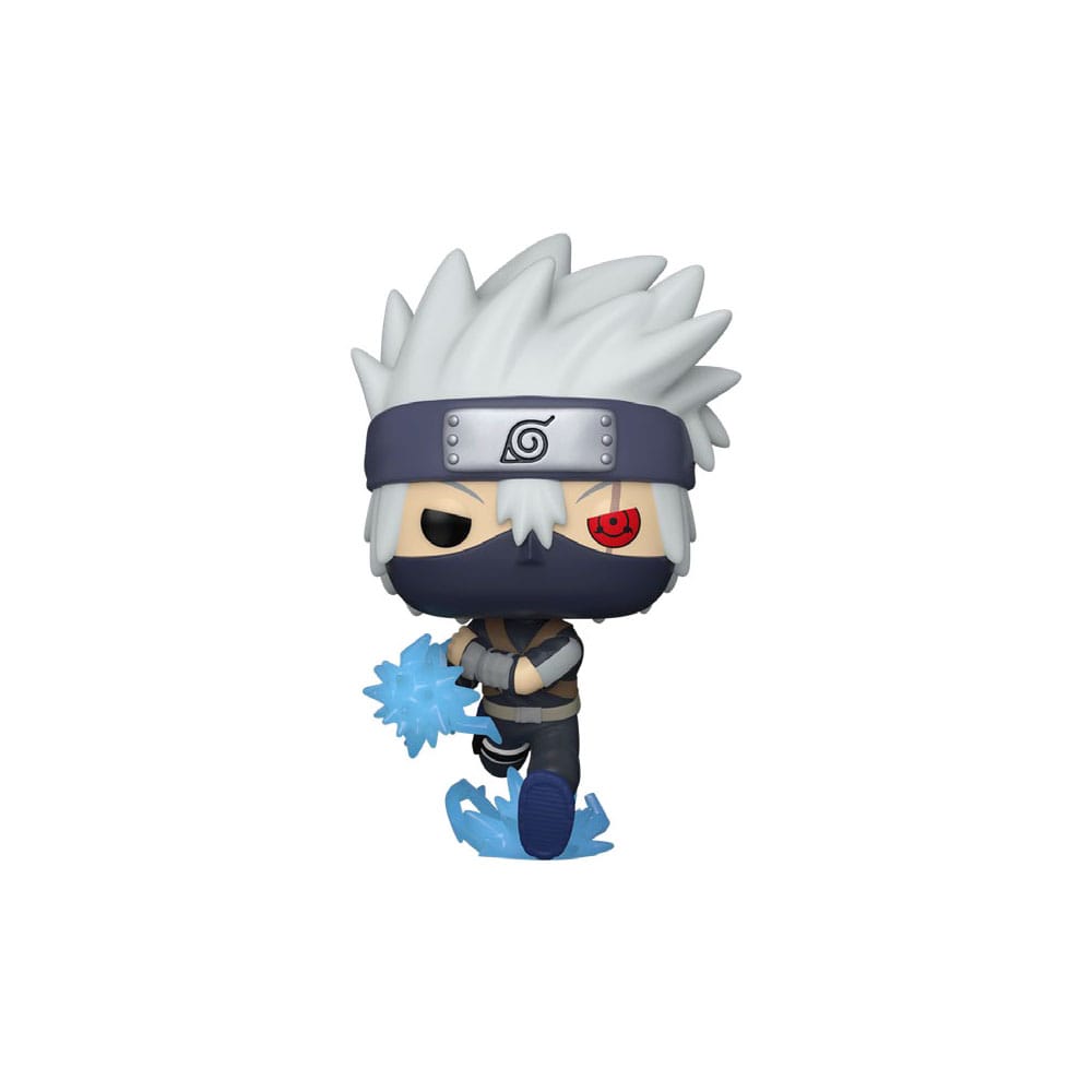 Funko Pop Kakashi Hatake 1199 - SE - Naruto