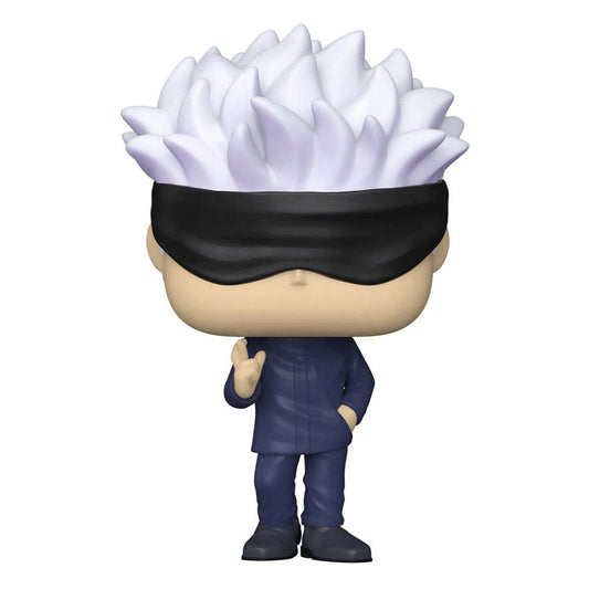 Funko Pop Satoru Gojo 1114 - Jujutsu Kaisen