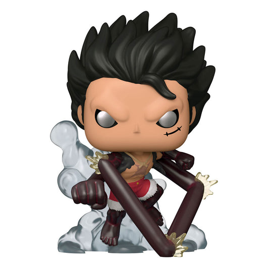 Funko Pop Snake-Man Luffy 1266 - One Piece