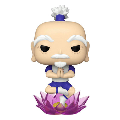 Funko Pop Netero 1132 - Hunter x Hunter