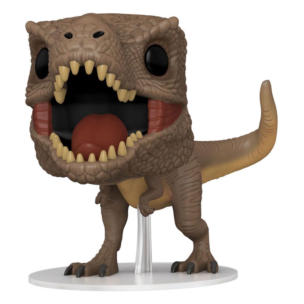 Funko Pop T. Rex 1211 - Jurassic Park