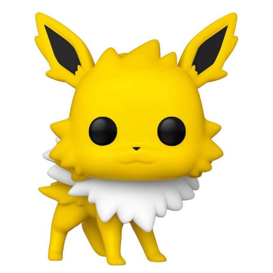 Funko Pop Jolteon 628 - Pokémon