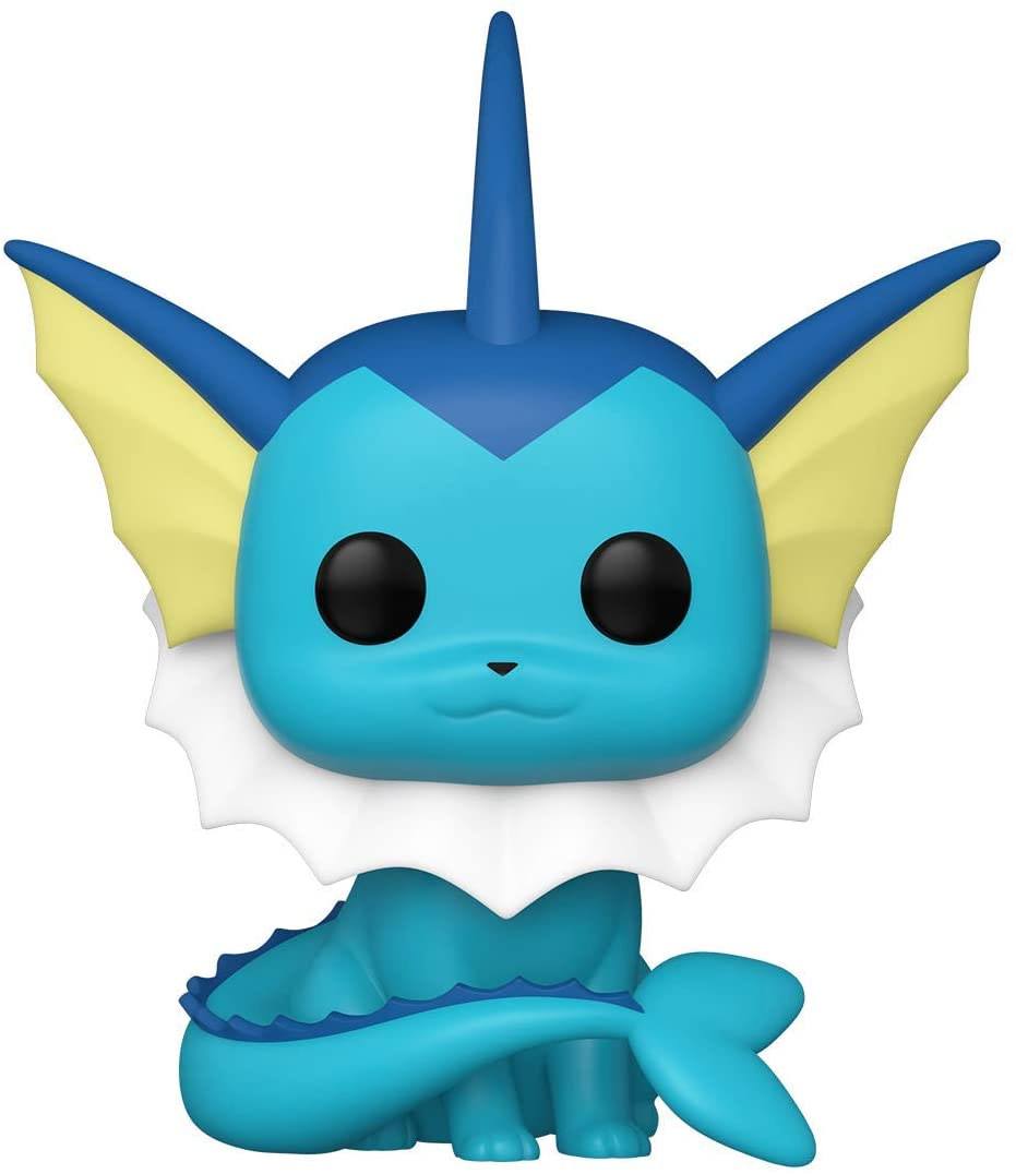 Funko Pop Vaporeon 627 - Pokemon