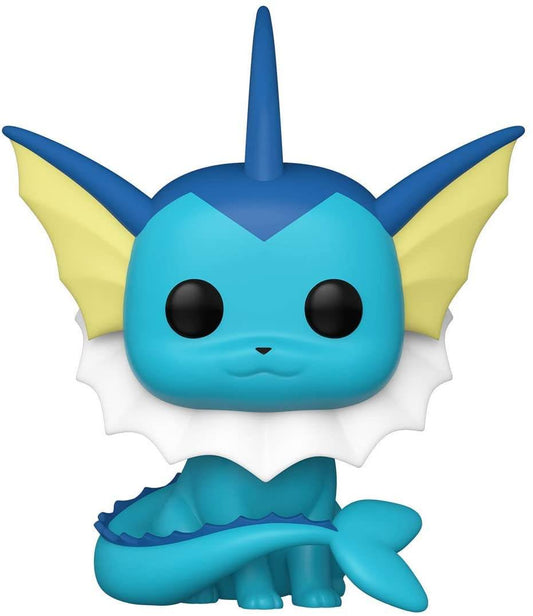 Funko Pop Vaporeon 627 - Pokemon