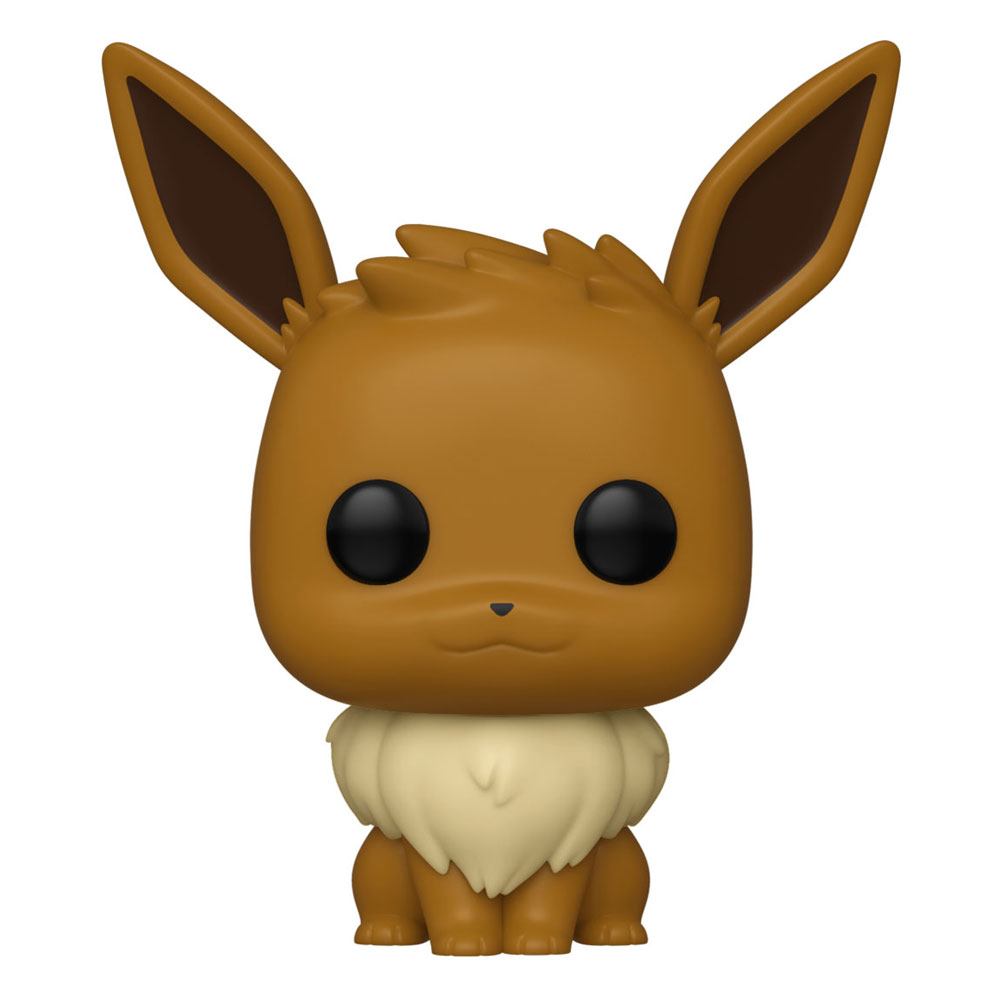 Funko Pop Eevee 577 - Pokémon