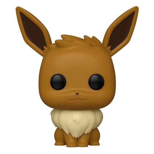 Funko Pop Eevee 577 - Pokémon