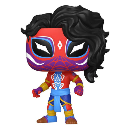 Funko Pop Spider-Man India 1227 - Marvel