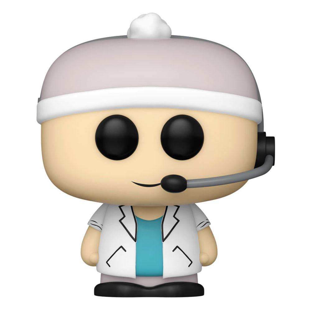 Funko Pop Boyband Stan 40 - South Park