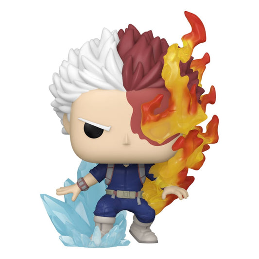 Funko Pop Shoto Todoroki 1348 - My Hero Academia
