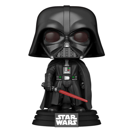 Funko Pop Darth Vader 597 - Star Wars