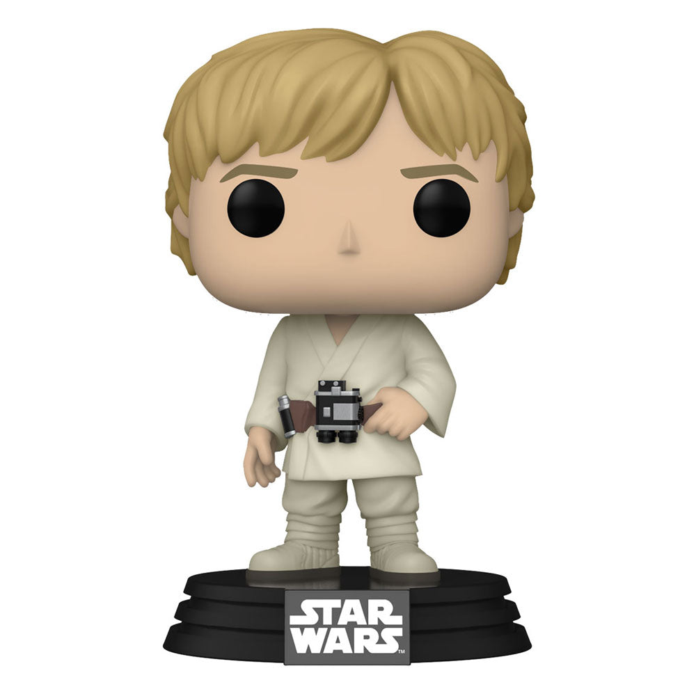 Funko Pop Luke Skywalker 594  - Star Wars