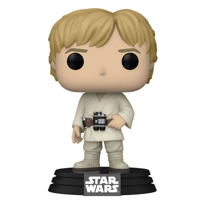 Funko Pop Luke Skywalker 594  - Star Wars