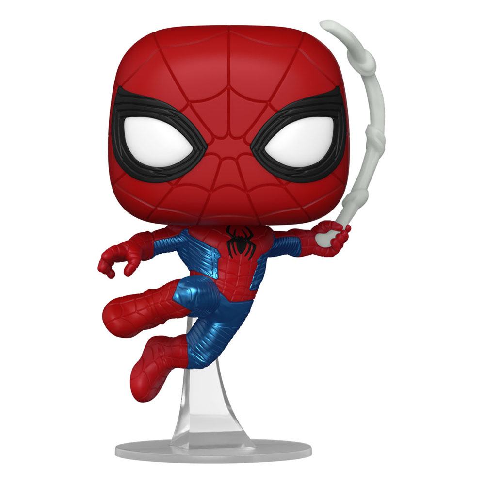 Funko Pop Spider-Man 1160 - Marvel
