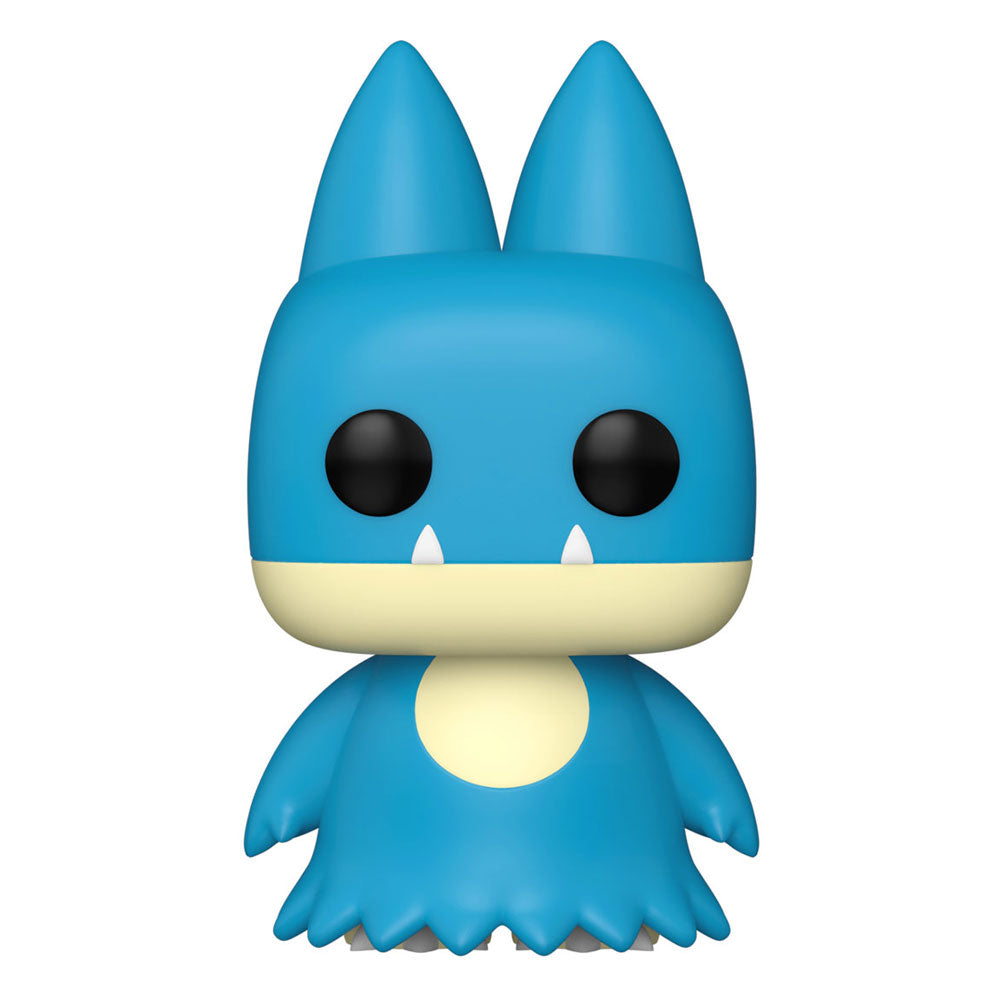 Funko Pop Munchlax 885 - Pokémon