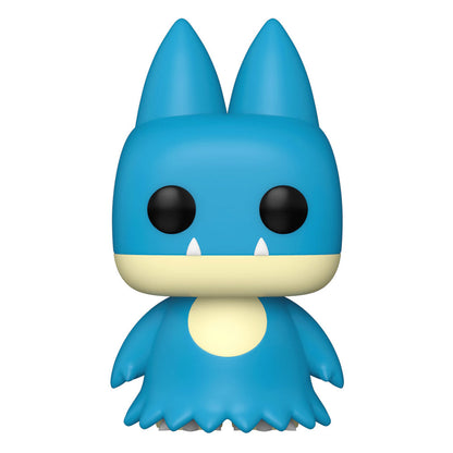 Funko Pop Munchlax 885 - Pokémon