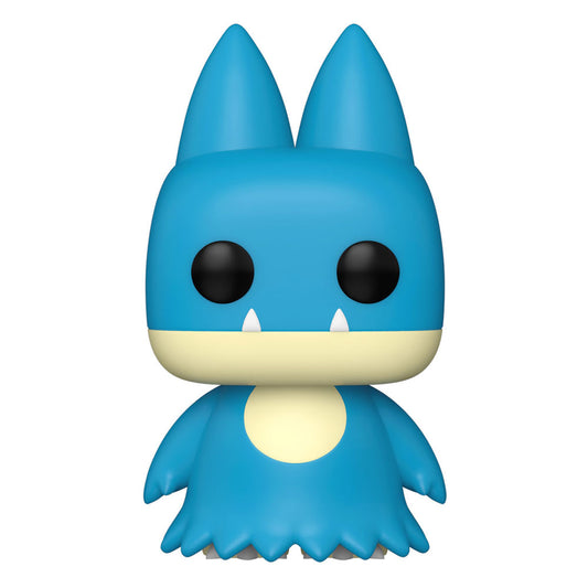 Funko Pop Munchlax 885 - Pokémon