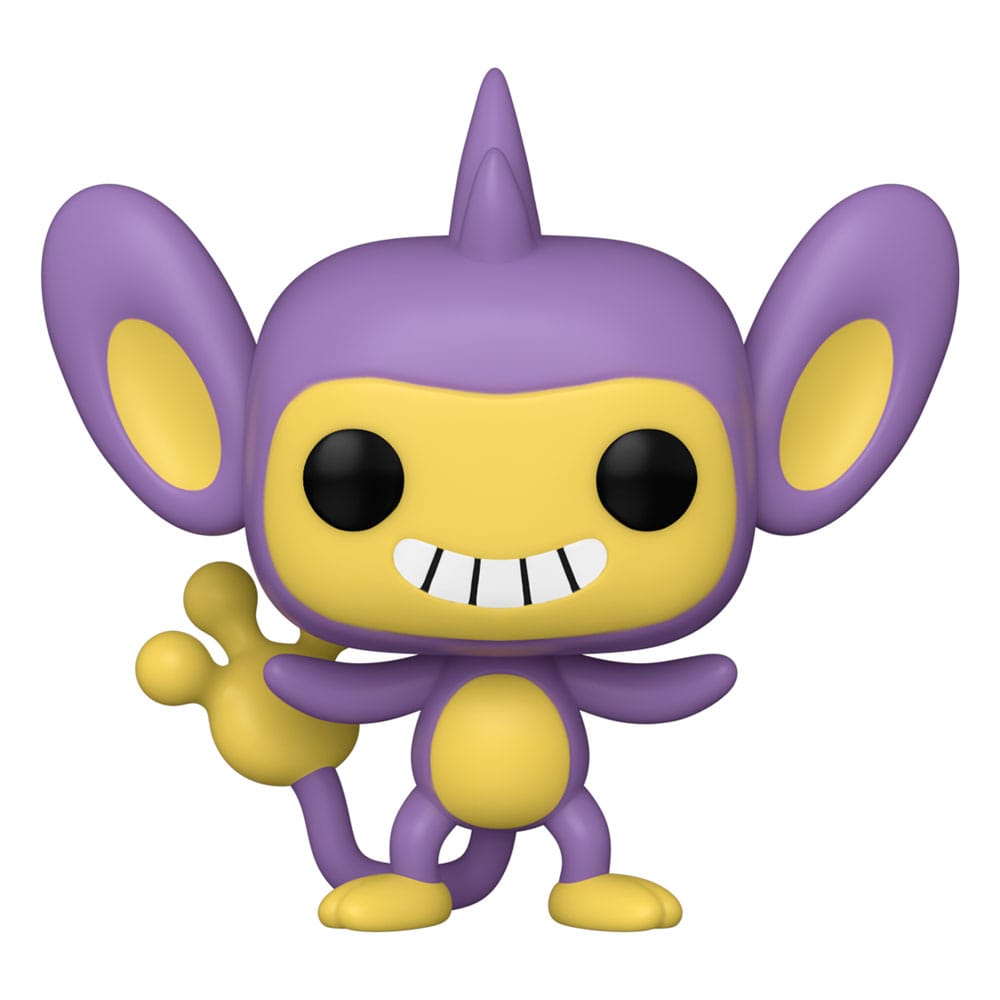Funko Pop Aipom 947 - Pokémon