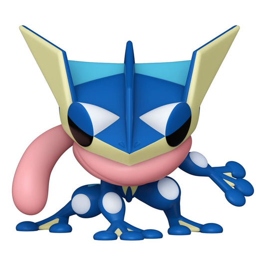 Funko Pop Greninja 968 - Pokémon