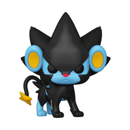 Funko Pop Luxray 957 - Pokémon