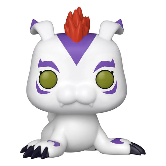 Funko Pop Gomamon 1386 - Digimon