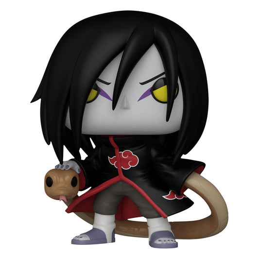 Funko Pop Orochimaru (Akatsuki) 1435 - Minifiguras Naruto